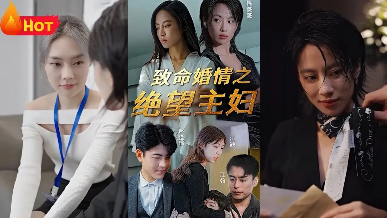 无法隐藏的本能